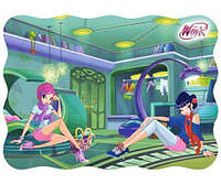 Пазлы "Winx: Комната", 30 эл [tsi25208-ТSІ]