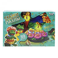 Пазлы Maxi "Дюймовочка", 30 элементов [tsi169595-ТSІ]