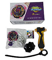 Beyblade Бейблейд Люцифер Barricade Lucifer B-206