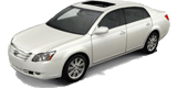 Toyota Avalon 2005- 2012