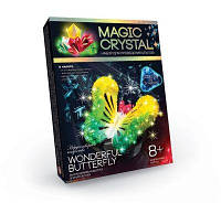 Набор для проведения опытов "MAGIC CRYSTAL" Бабочка [tsi44064-TCI]