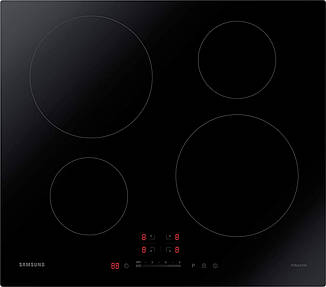 Варильна поверхня Samsung NZ64H37070K/WT