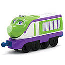 Chuggington LC54002 Паровозик Чаггінгтон Коко, фото 2