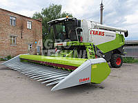 Жатка для подсолнечника Claas SUNSPEED 12-70