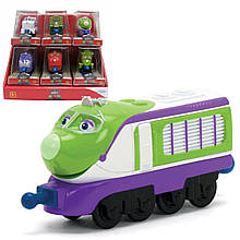 Chuggington LC54002 Паровозик Чаггінгтон Коко