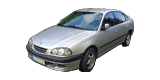 Toyota Avensis 1998-2003