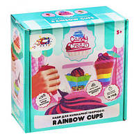 Набор для творчества "Candy cream. Rainbow cups" [tsi153910-TCI]