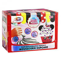 Набор для творчества "Candy cream. Mousecorn Cupcake" [tsi153912-TCI]