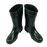 Чоботи чоловічі гумові Verona чорні