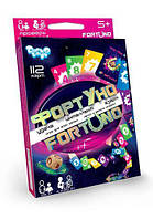 Настольная игра "ФортУно" средняя рус [tsi138502-ТSІ]