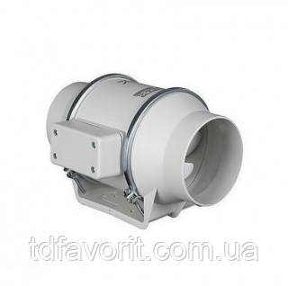Soler & Palau TD-160/100 N T SILENT