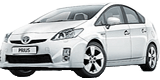 Toyota Prius 2009-2015