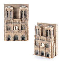 3D пазл "Notre Dame" [tsi156575-ТSІ]