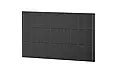 Набір сонячних панелей EcoFlow 2*100 Solar Panel Стаціонарні, фото 4