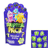 Набір сюрпризів "Surprise pack. Monster party" [tsi186348-ТSІ]