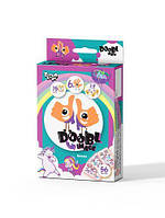 Настольная игра "Doobl image mini: Unicorn" укр [tsi138567-TCI]