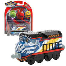 Chuggington LC54122 Паровозик Чаггінгтон Зак