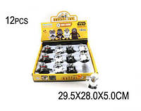 Набір заводних іграшок "Міньйон" [tsi33565-TCI]