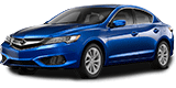 Acura ILX 2012-