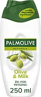 Гель для душа Palmolive Натурель Оливка та Молочко зволожуючий 250 мл