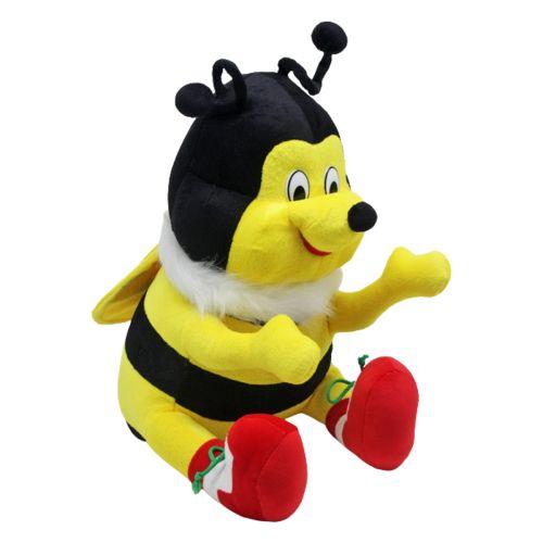 Мягкая игрушка "Пчела" [tsi191031-TCI] - фото 1 - id-p1929746651