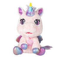 Интерактивная игрушка "My Baby Unicorn", светло-розовый [tsi186816-TCI]