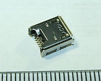 036_2 Micro USB Роз'єм гніздо ACER Iconia Tab B1-710 B1-720 B1-711 B1-A71 A3-A10 ASUS FonePad K004 Zenfone 4