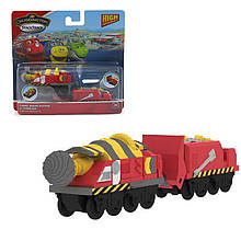 Chuggington LC54132 Причіп Чаггінгтон із бурильною машиною