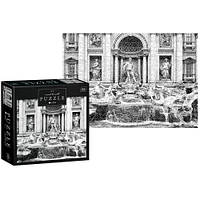 Пазлы "Around the world 2", 500 элем. (33х46 см) [tsi205910-ТSІ]