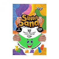 Креативна творчість Stretch Sand зеленый [tsi132218-TSI]