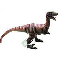 Динозавр "Мегалозавр", коричневый [tsi176991-ТSІ]