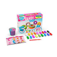 Набор с тестом для лепки "Candy Shop" [tsi205434-TCI]