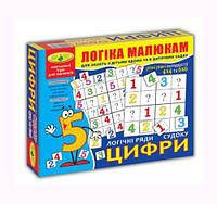 Игра "Судоку. Цифры" [tsi128608-TCI]