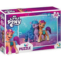 Пазлы "My little Pony", 30 элем. [tsi191936-TCI]