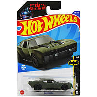 Машинка "Hot wheels: BATMOBILE" (оригинал) [tsi205671-TCI]