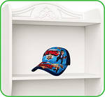 Кепки та панами дитячі