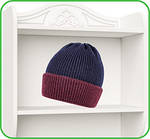 Шапки чоловічі