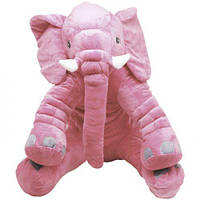 Мягкая игрушка "Слоненок", светло розовый [tsi206274-ТSІ]