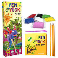 Набор для творчества "Pen Stuck" [tsi162059-TSI]