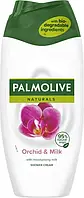 Гель для душу Palmolive Naturals Орхідея і молочко Зволожуючий 250 мл