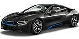 BMW I8 2014-