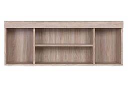 Полиця навісна REG WISZ Даміс дуб сонома 42*110*25 см