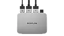 Мікроінвертор EcoFlow PowerStream 600W, фото 2