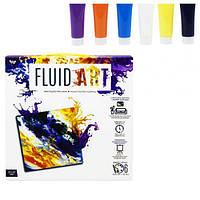 Набор для творчества "Fluid art" [tsi145136-TSI]