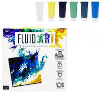 Набор для творчества "Fluid art" [tsi145137-TSI]