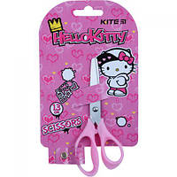 Детские ножницы "Hello Kitty", 13 см [tsi163788-TSI]