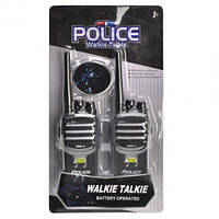 Набор с рациями "Police Walkie Talkie" [tsi210398-TCI]