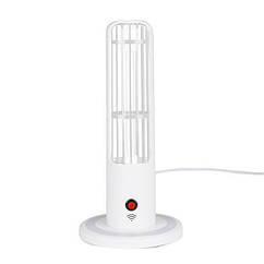 Світильник з UV бактерицидною лампою 20Вт та світлодіодним нічником 5Вт з пультом дистанційного керування