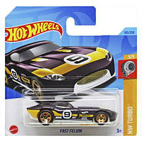 Базова машинка Hot Wheels Fast Felion [tsi214707-ТSІ]