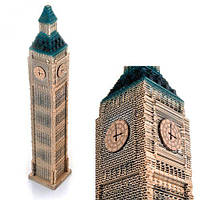 3D пазл "Big Ben" [tsi156573-TSI]